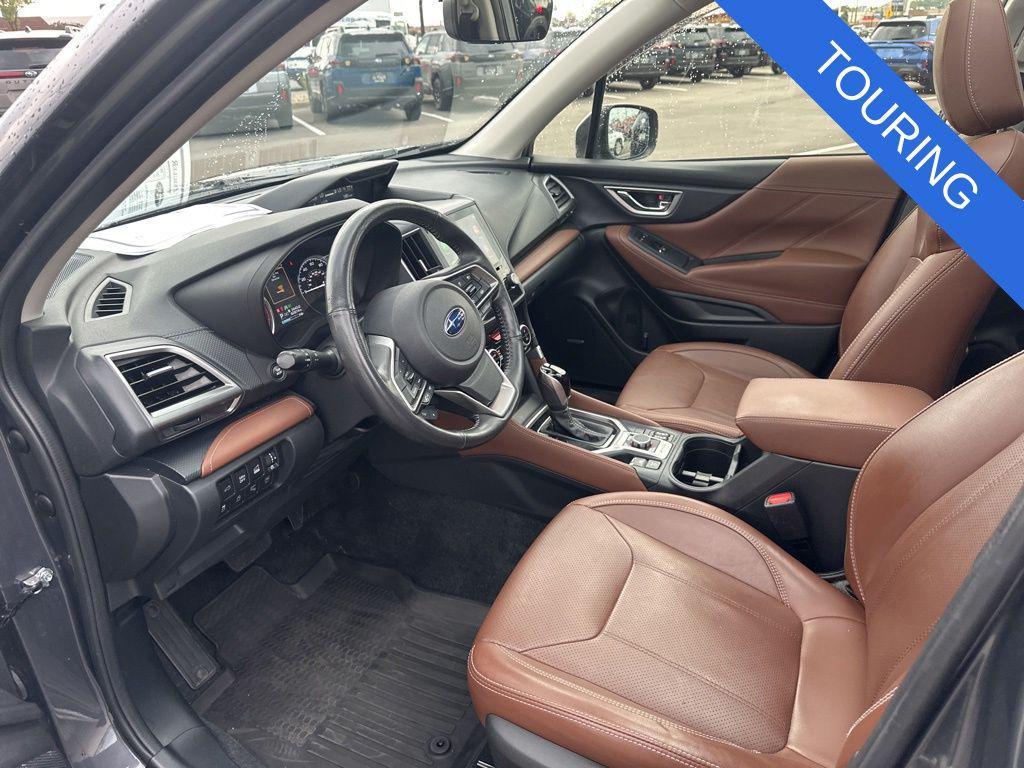 used 2020 Subaru Forester car, priced at $22,868