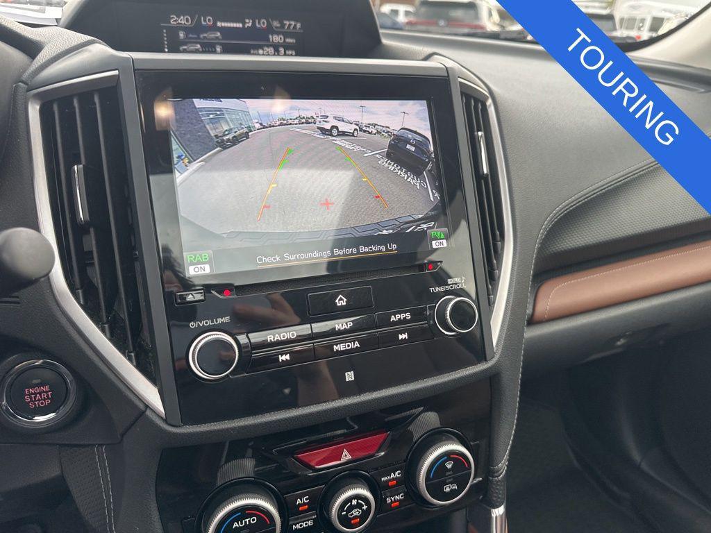 used 2020 Subaru Forester car, priced at $22,868