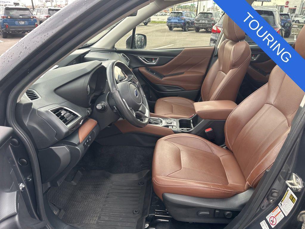 used 2020 Subaru Forester car, priced at $22,868