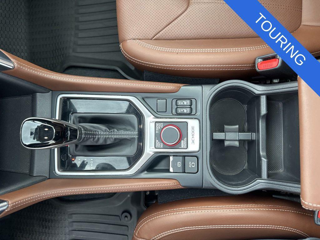 used 2020 Subaru Forester car, priced at $22,868