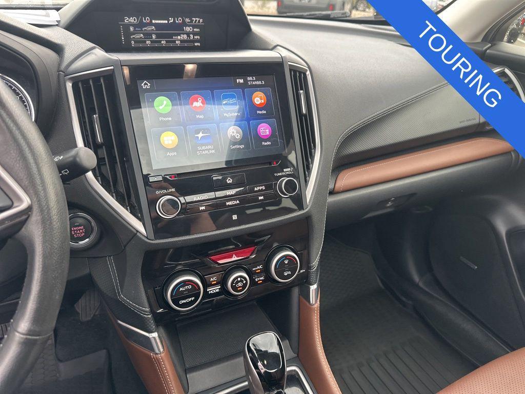 used 2020 Subaru Forester car, priced at $22,868
