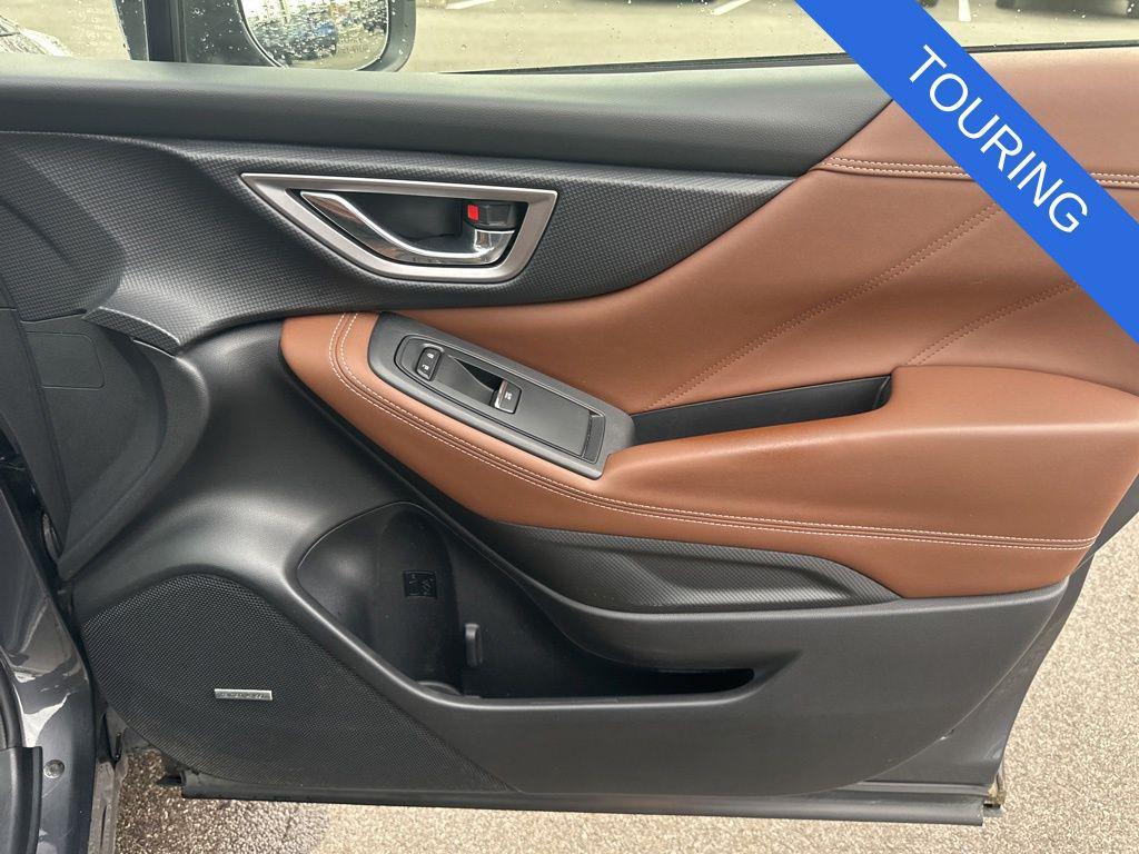 used 2020 Subaru Forester car, priced at $22,868