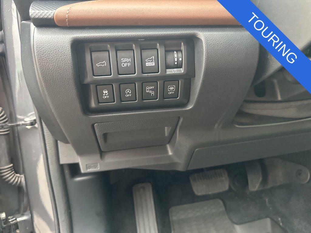 used 2020 Subaru Forester car, priced at $22,868