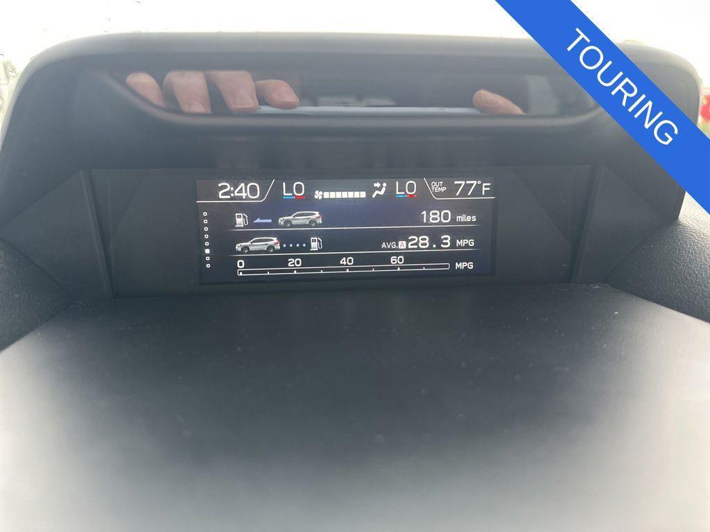 used 2020 Subaru Forester car, priced at $22,868