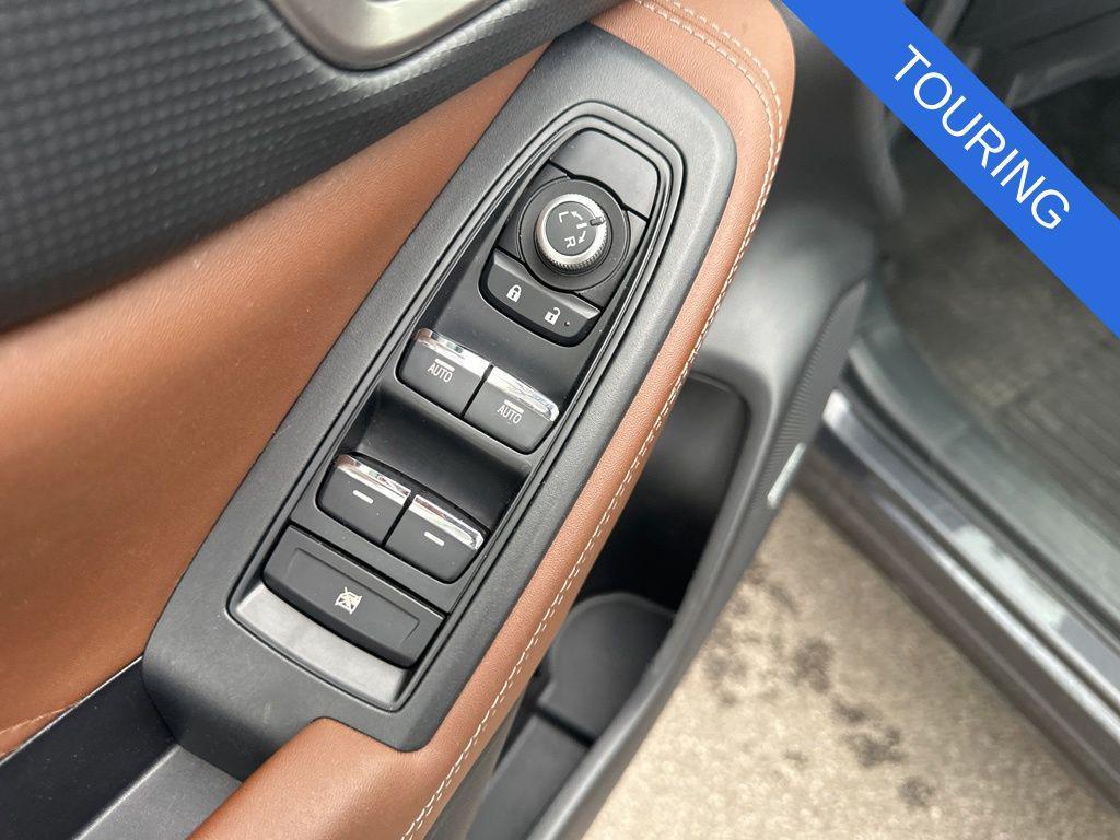 used 2020 Subaru Forester car, priced at $22,868