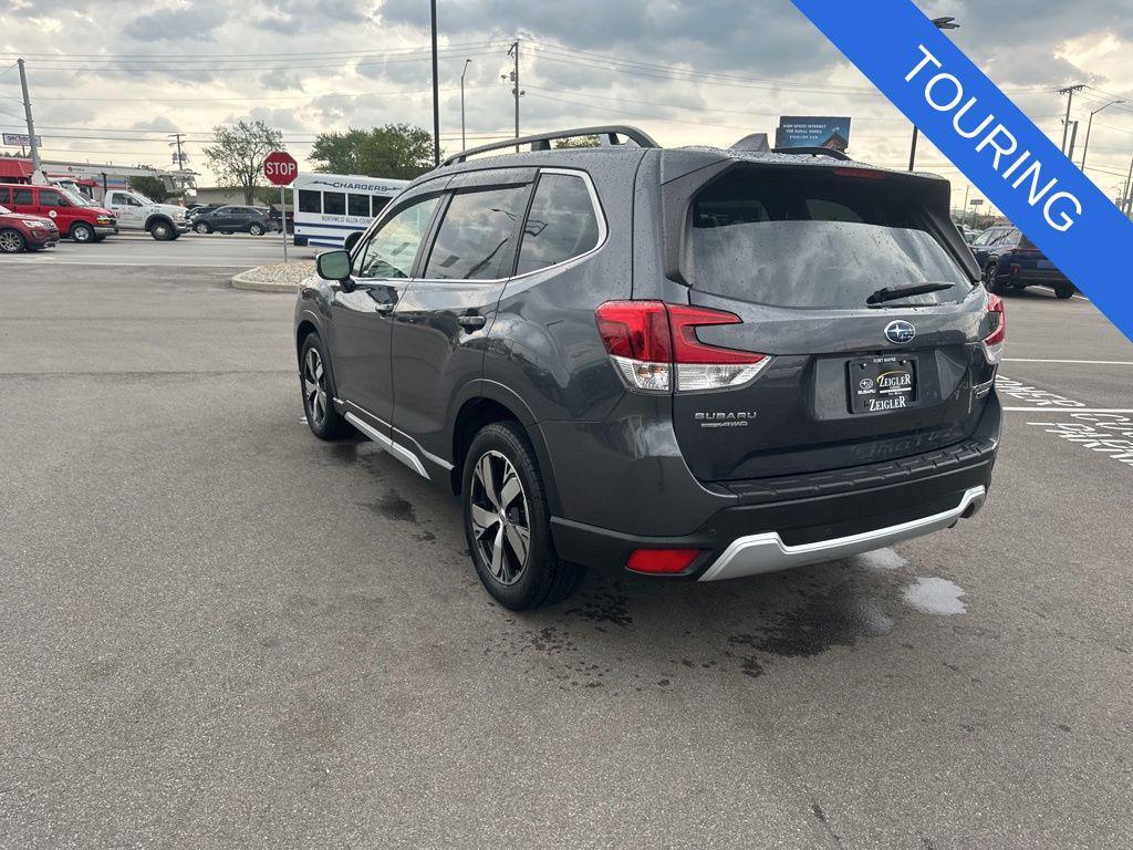 used 2020 Subaru Forester car, priced at $22,868
