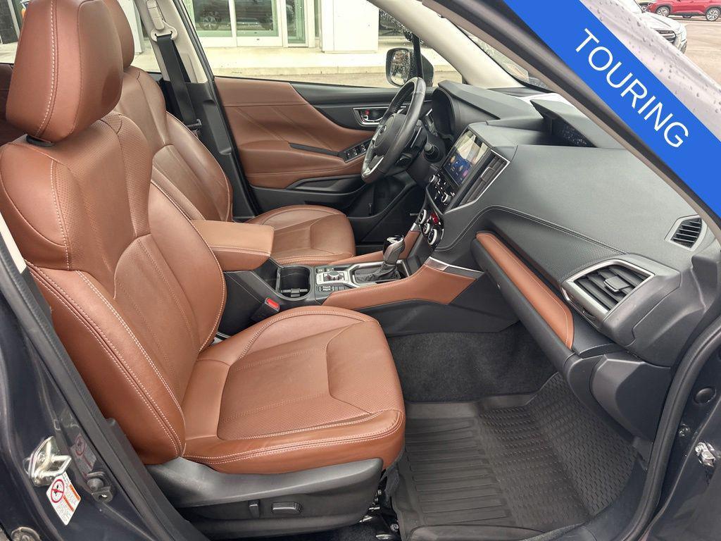 used 2020 Subaru Forester car, priced at $22,868
