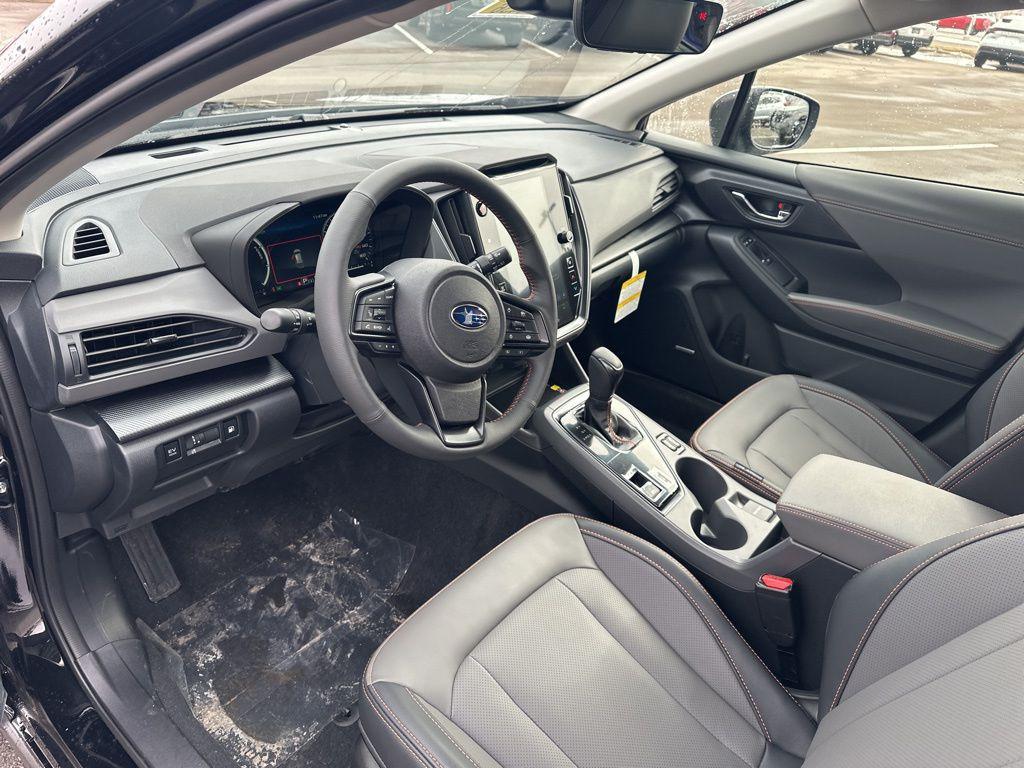 new 2026 Subaru Crosstrek Hybrid car, priced at $39,447