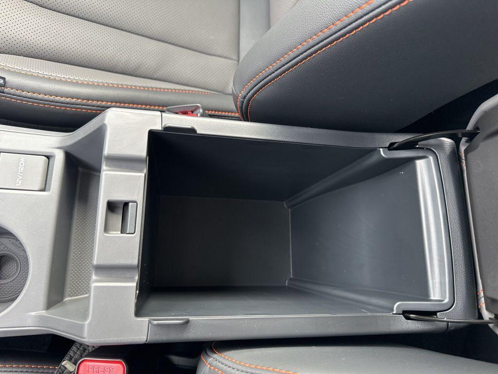 new 2026 Subaru Crosstrek Hybrid car, priced at $39,447