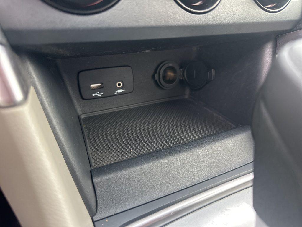 used 2023 Subaru Forester car, priced at $20,000