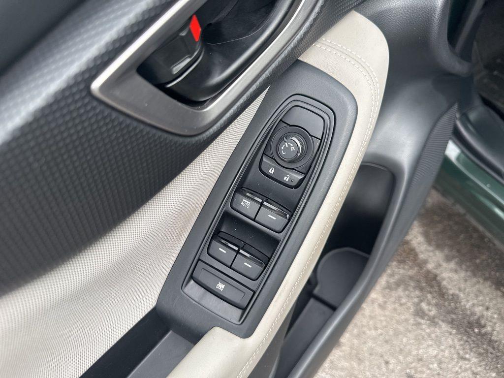 used 2023 Subaru Forester car, priced at $20,000