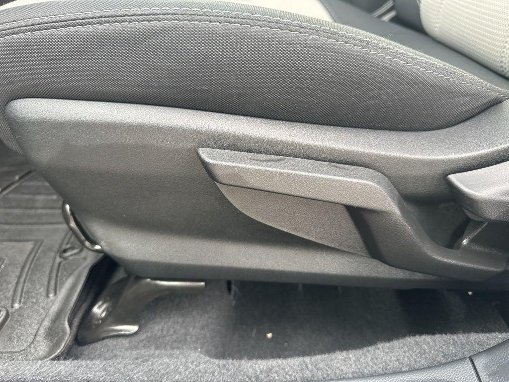 used 2023 Subaru Forester car, priced at $20,000