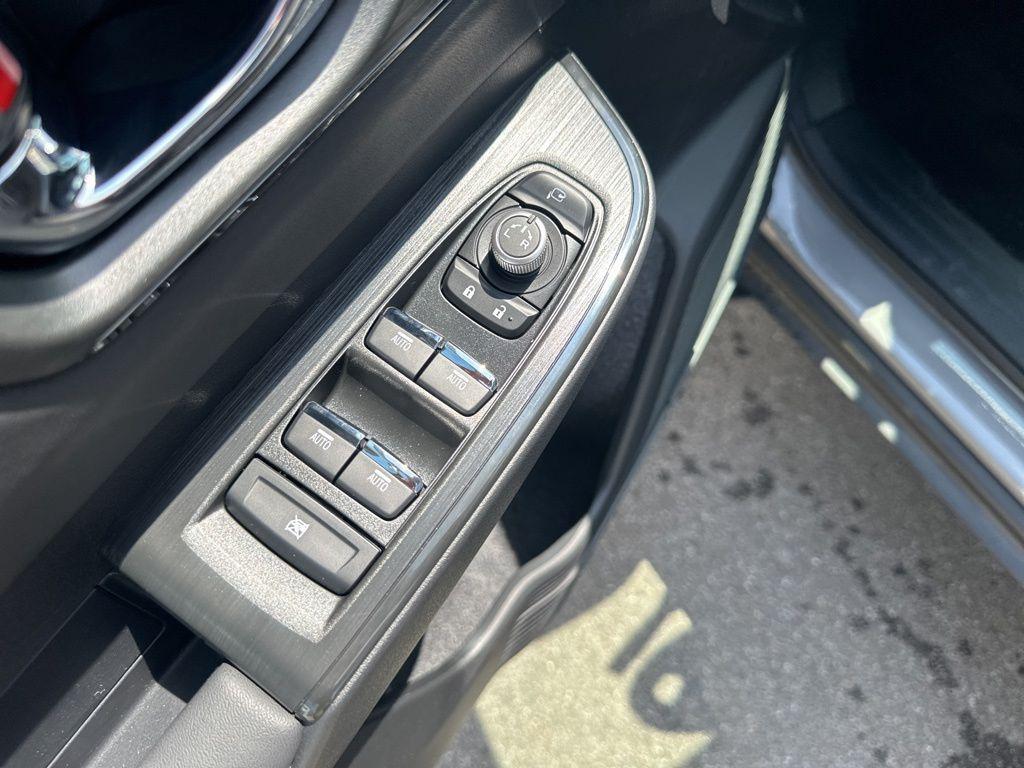 new 2026 Subaru Outback car, priced at $45,134