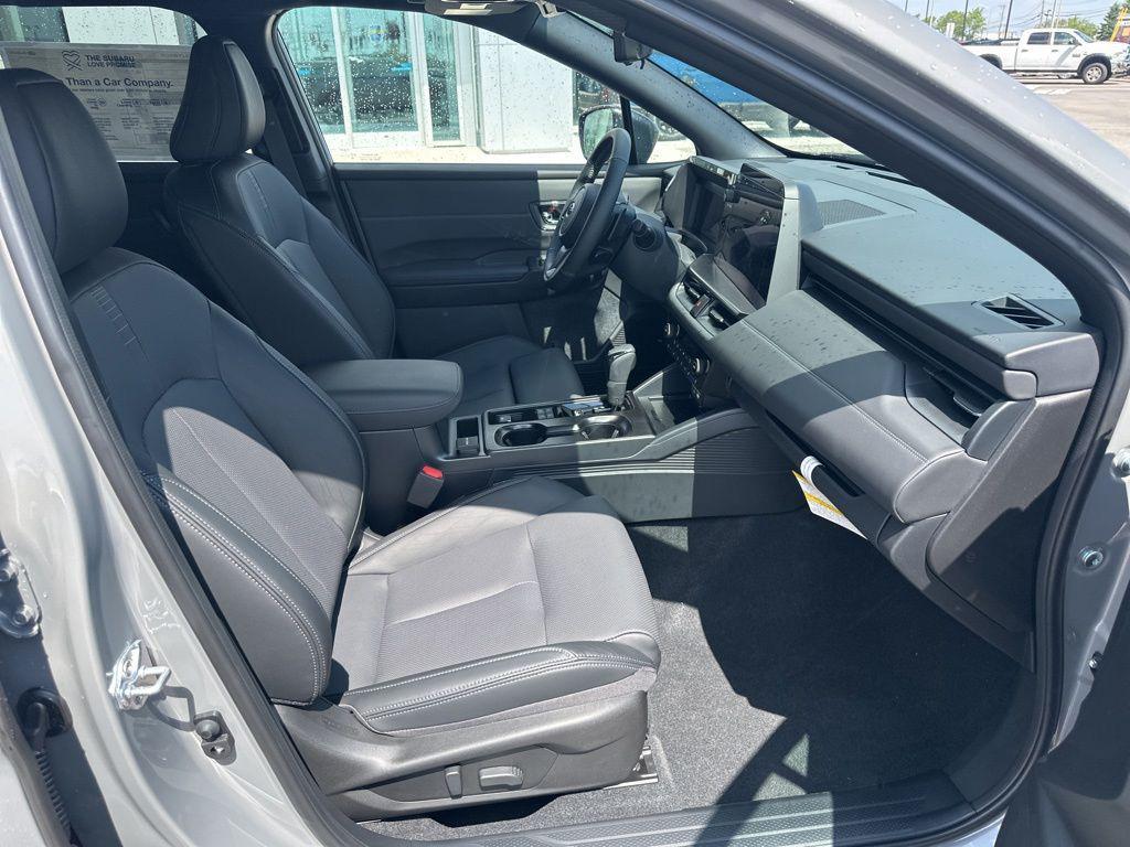 new 2026 Subaru Outback car, priced at $45,134