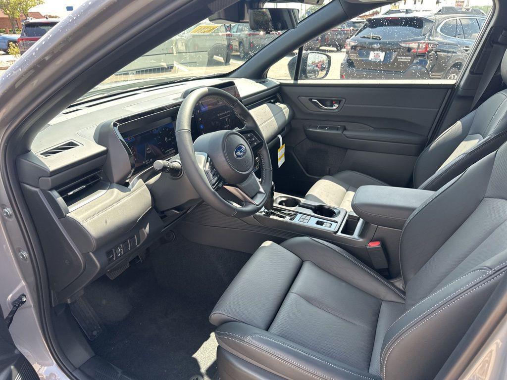 new 2026 Subaru Outback car, priced at $45,134