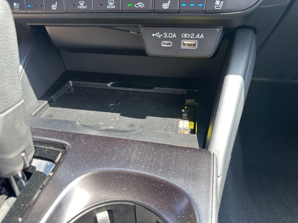 new 2026 Subaru Outback car, priced at $45,134