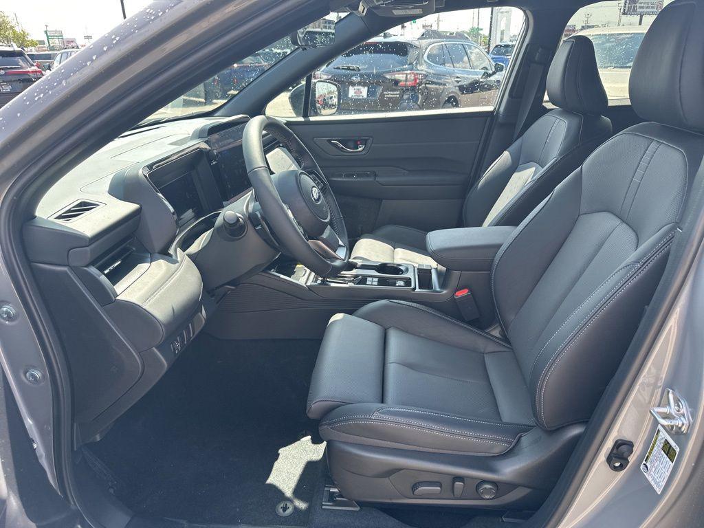 new 2026 Subaru Outback car, priced at $45,134