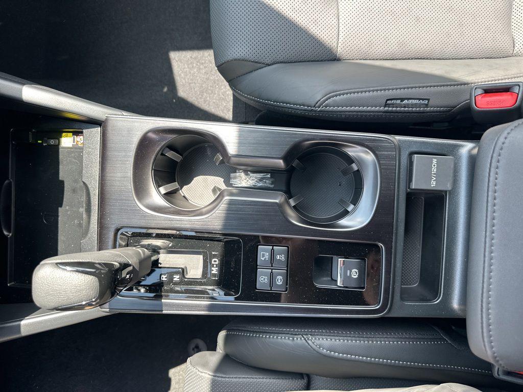 new 2026 Subaru Outback car, priced at $45,134