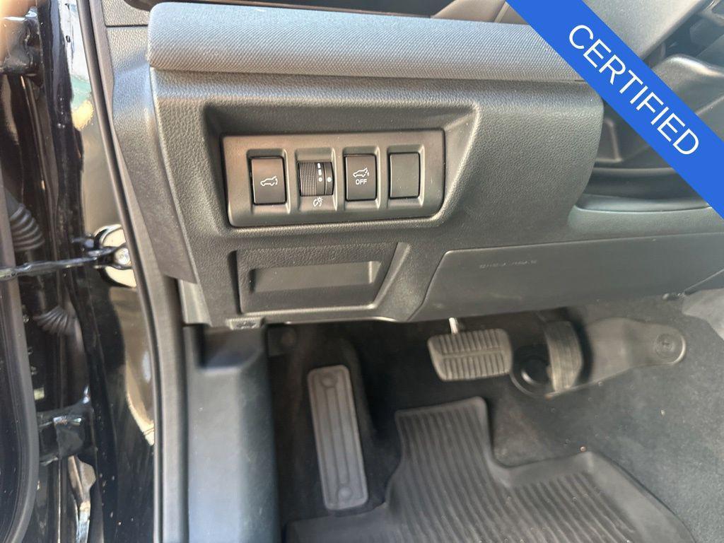 used 2022 Subaru Outback car, priced at $25,168