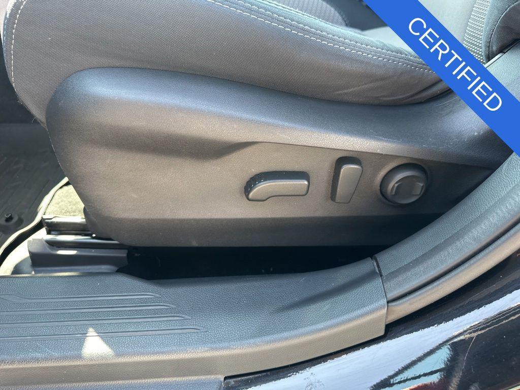 used 2022 Subaru Outback car, priced at $25,168