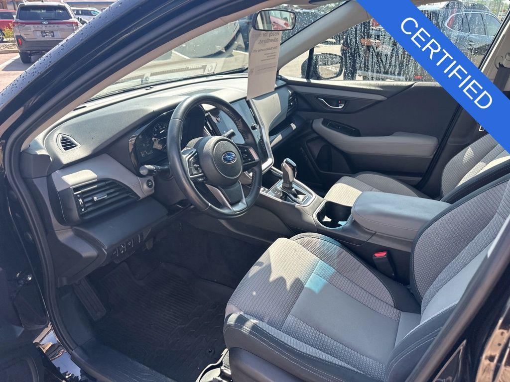 used 2022 Subaru Outback car, priced at $25,168