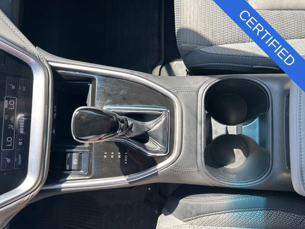 used 2022 Subaru Outback car, priced at $25,168