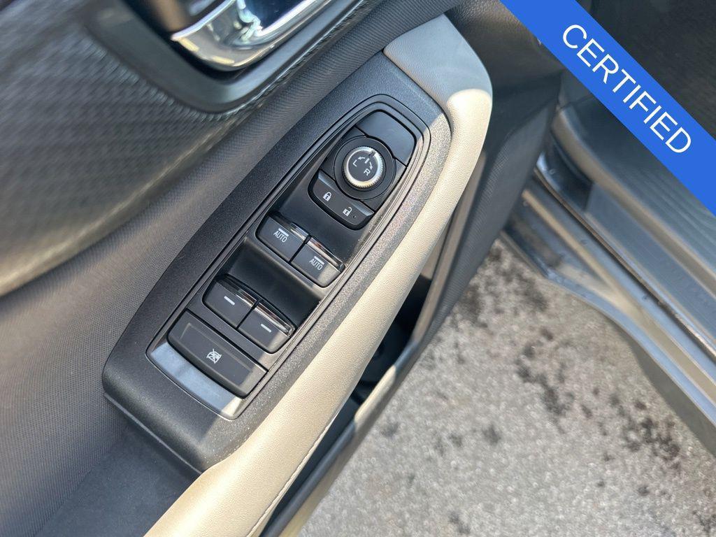 used 2022 Subaru Outback car, priced at $25,168