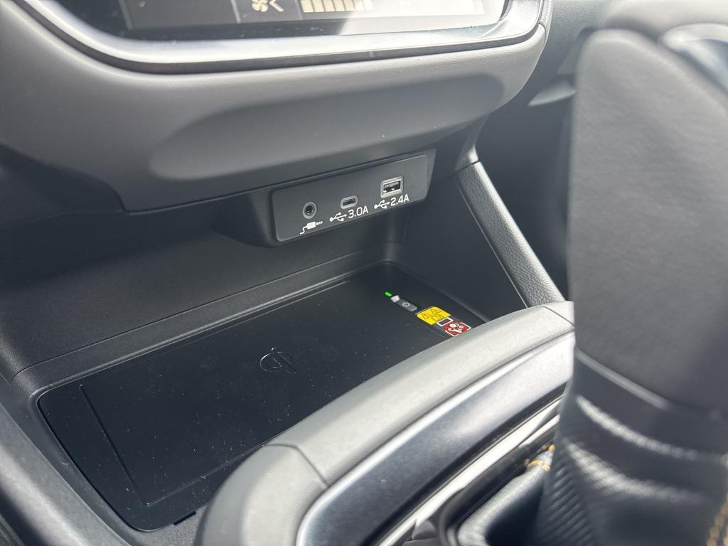 new 2026 Subaru Crosstrek car, priced at $31,682