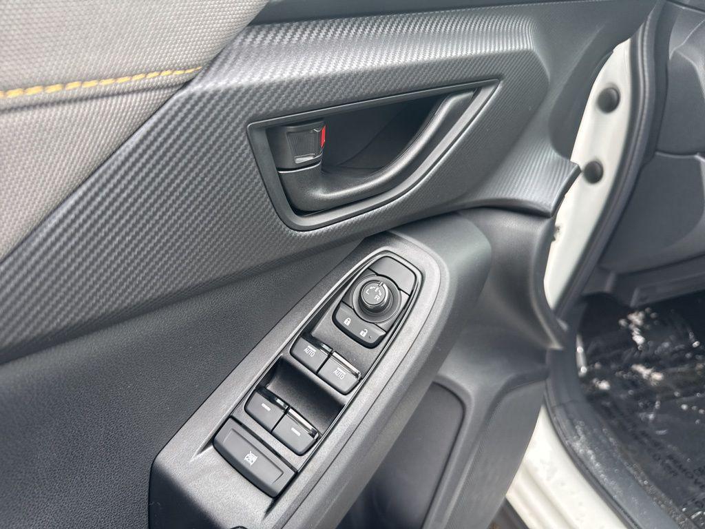 new 2026 Subaru Crosstrek car, priced at $31,182