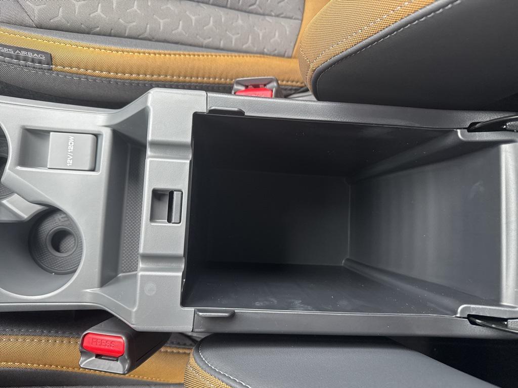 new 2026 Subaru Crosstrek car, priced at $31,682