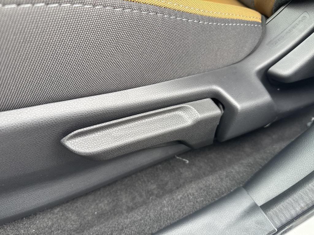 new 2026 Subaru Crosstrek car, priced at $31,682