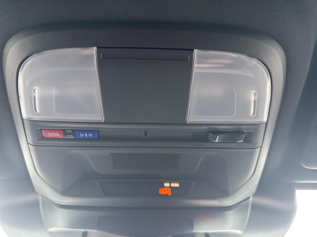 new 2026 Subaru Crosstrek car, priced at $31,682