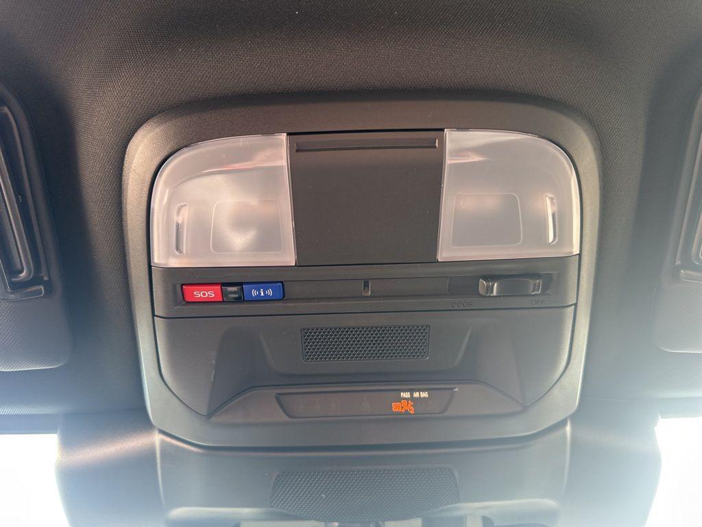 new 2026 Subaru Crosstrek car, priced at $34,673