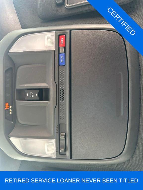 used 2026 Subaru Forester car, priced at $34,068