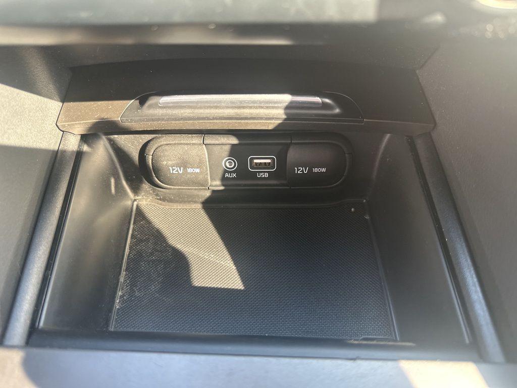 used 2019 Kia Optima car, priced at $12,200