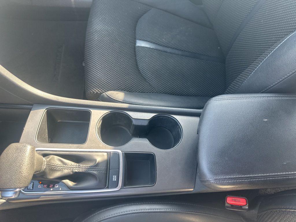 used 2019 Kia Optima car, priced at $12,200