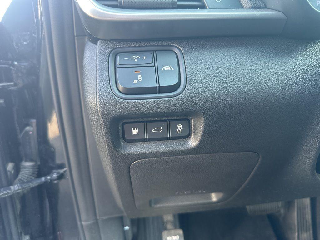 used 2019 Kia Optima car, priced at $12,200