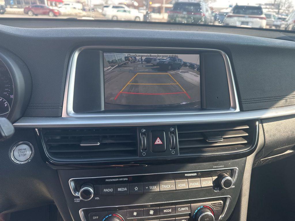 used 2019 Kia Optima car, priced at $12,200