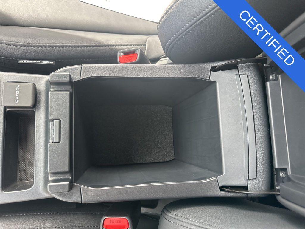 used 2026 Subaru Outback car, priced at $35,668