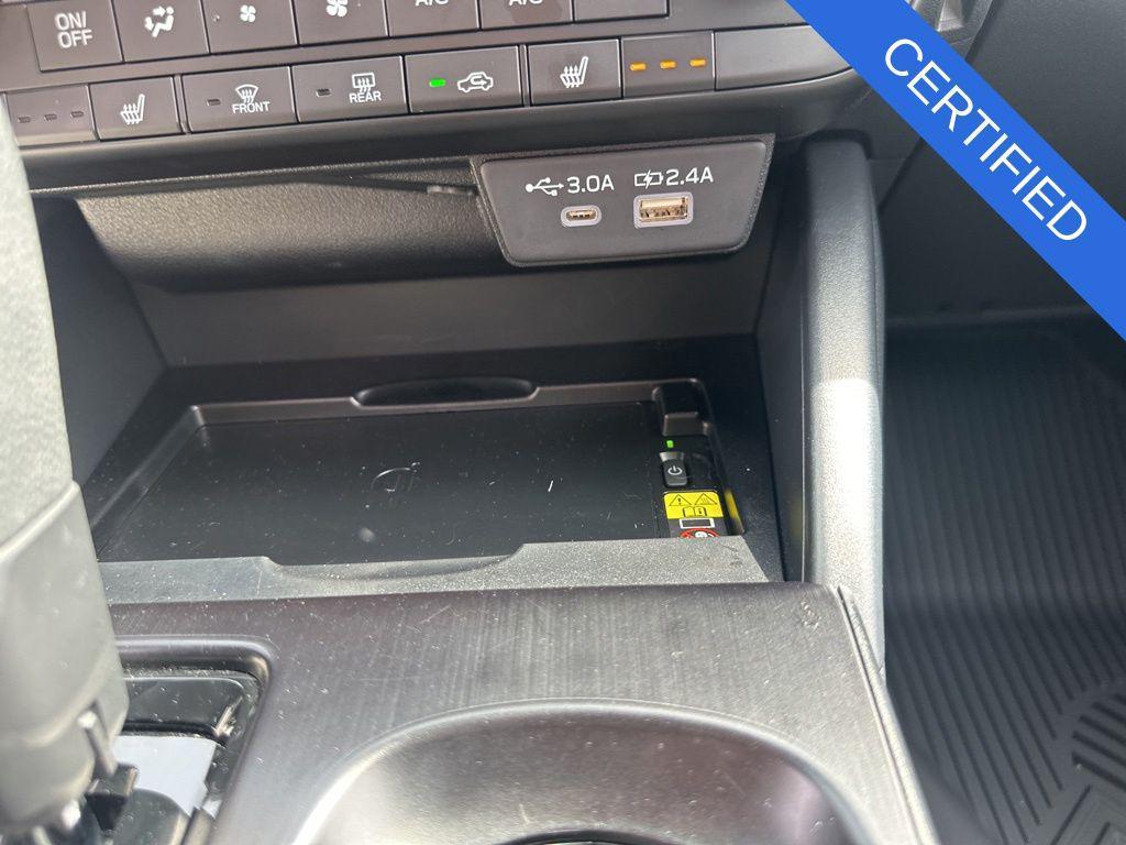 used 2026 Subaru Outback car, priced at $35,668