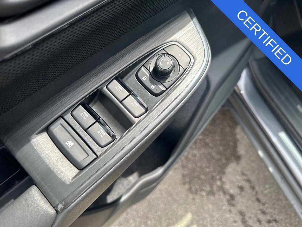 used 2026 Subaru Outback car, priced at $35,668