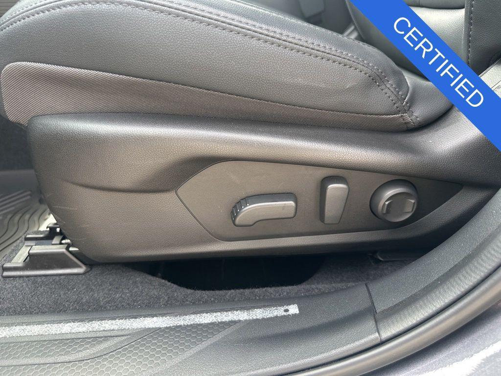 used 2026 Subaru Outback car, priced at $35,668