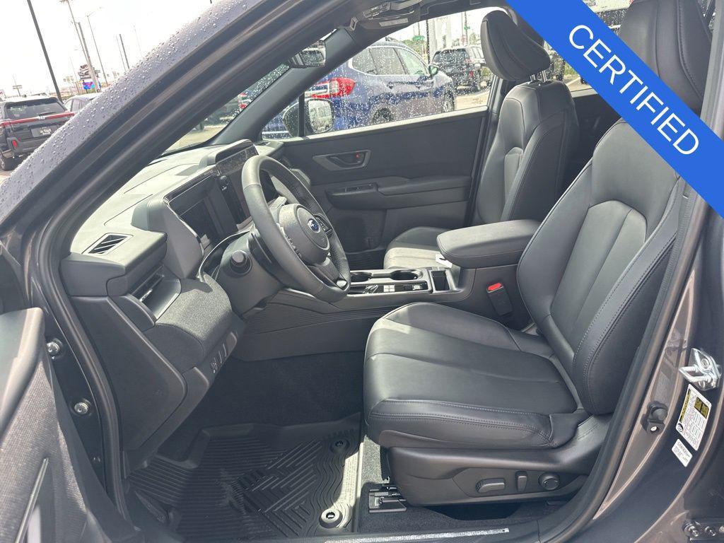 used 2026 Subaru Outback car, priced at $35,668