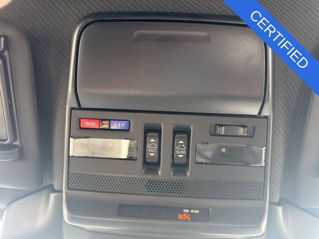 used 2026 Subaru Outback car, priced at $35,668