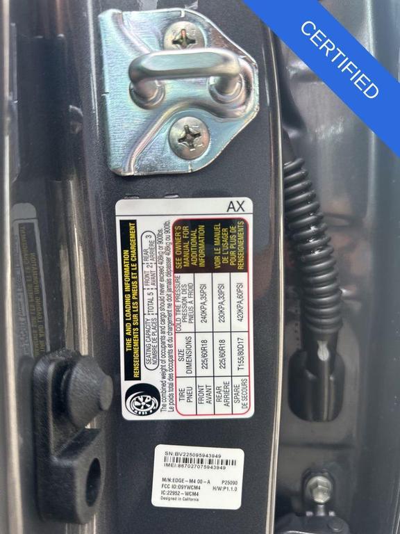 used 2026 Subaru Outback car, priced at $35,668