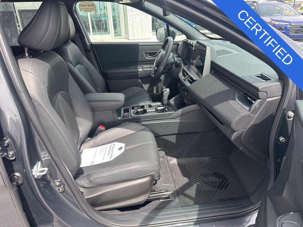 used 2026 Subaru Outback car, priced at $35,668