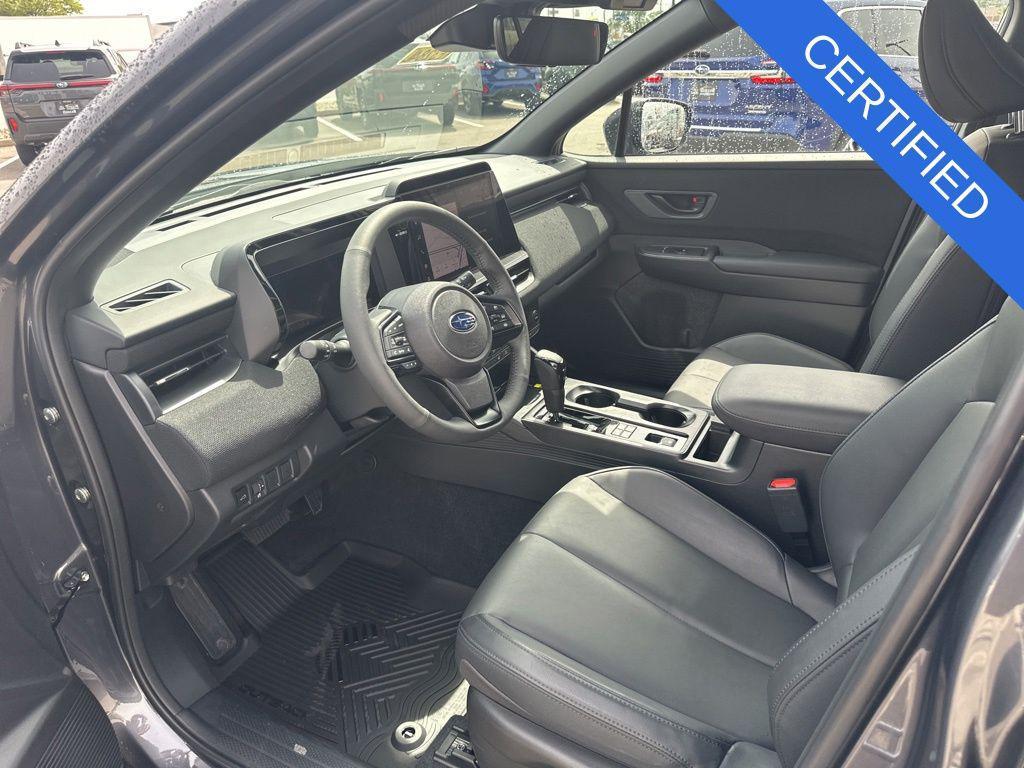 used 2026 Subaru Outback car, priced at $35,668