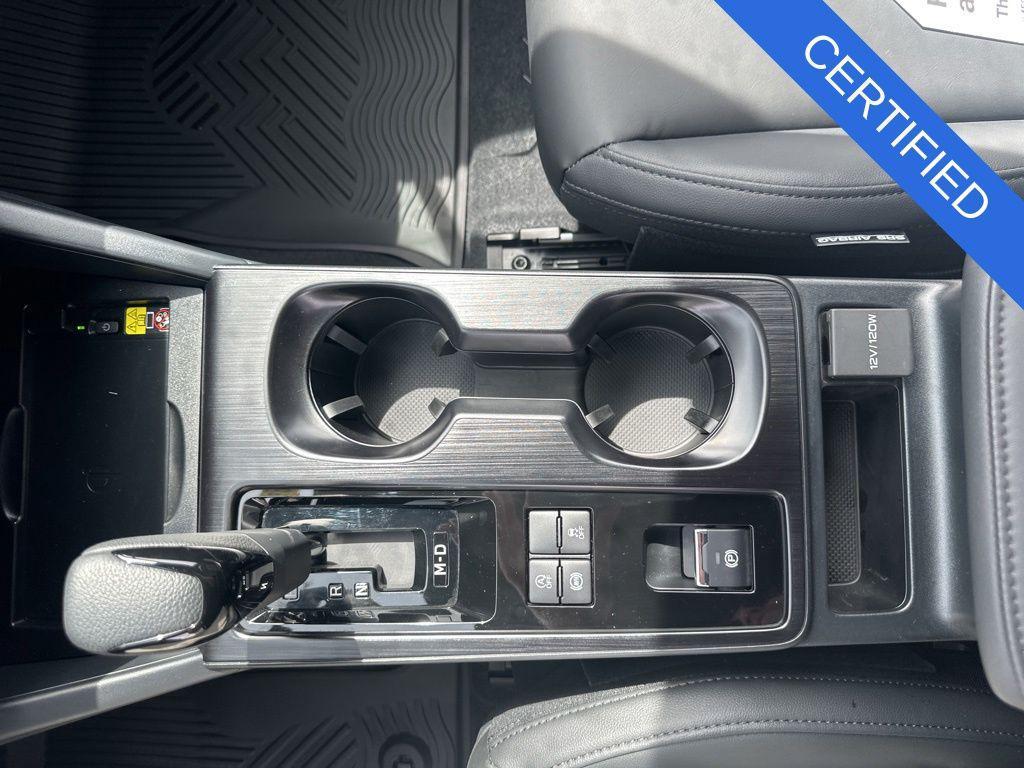 used 2026 Subaru Outback car, priced at $35,668