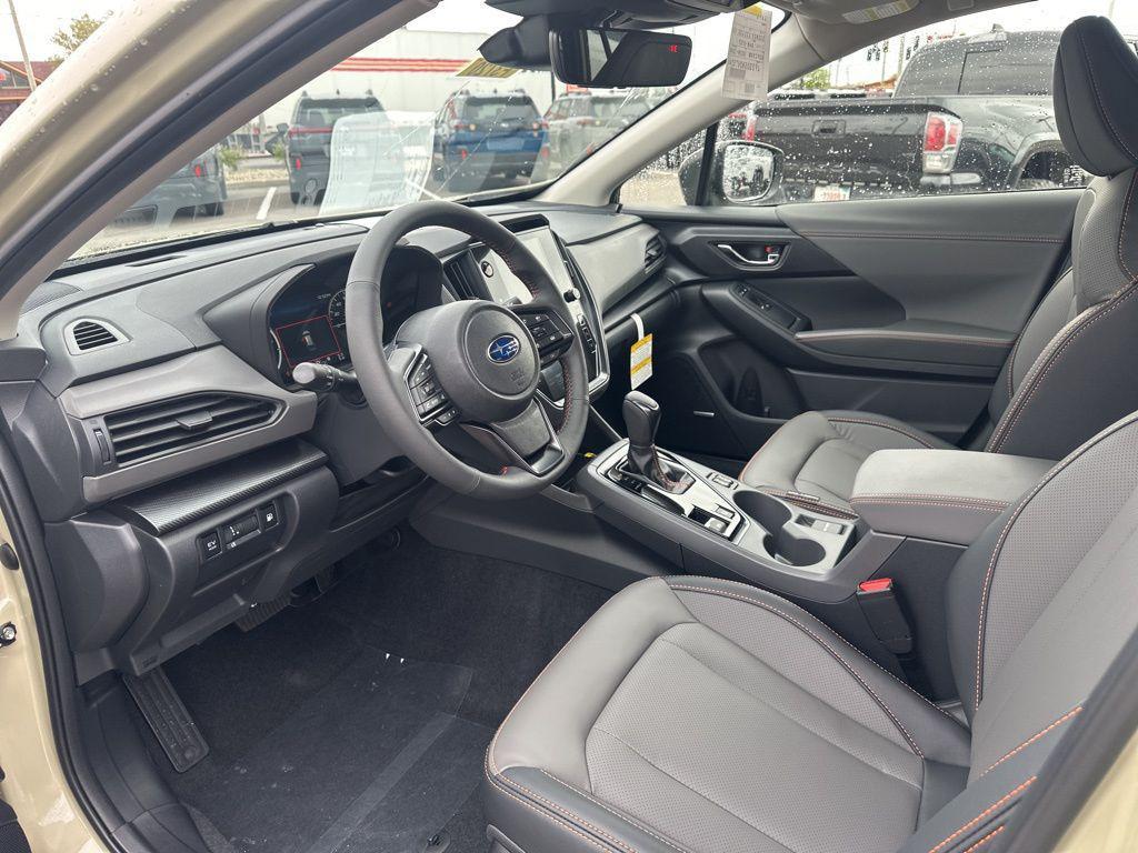 new 2026 Subaru Crosstrek Hybrid car, priced at $37,226
