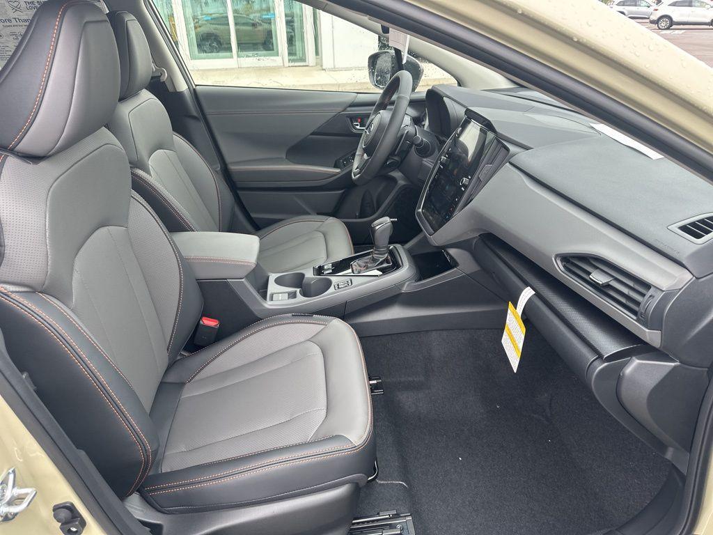 new 2026 Subaru Crosstrek Hybrid car, priced at $37,226